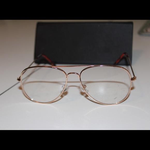 Other - Glasses Other - Glasses